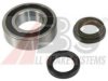 LADA 21011701190 Wheel Bearing Kit
